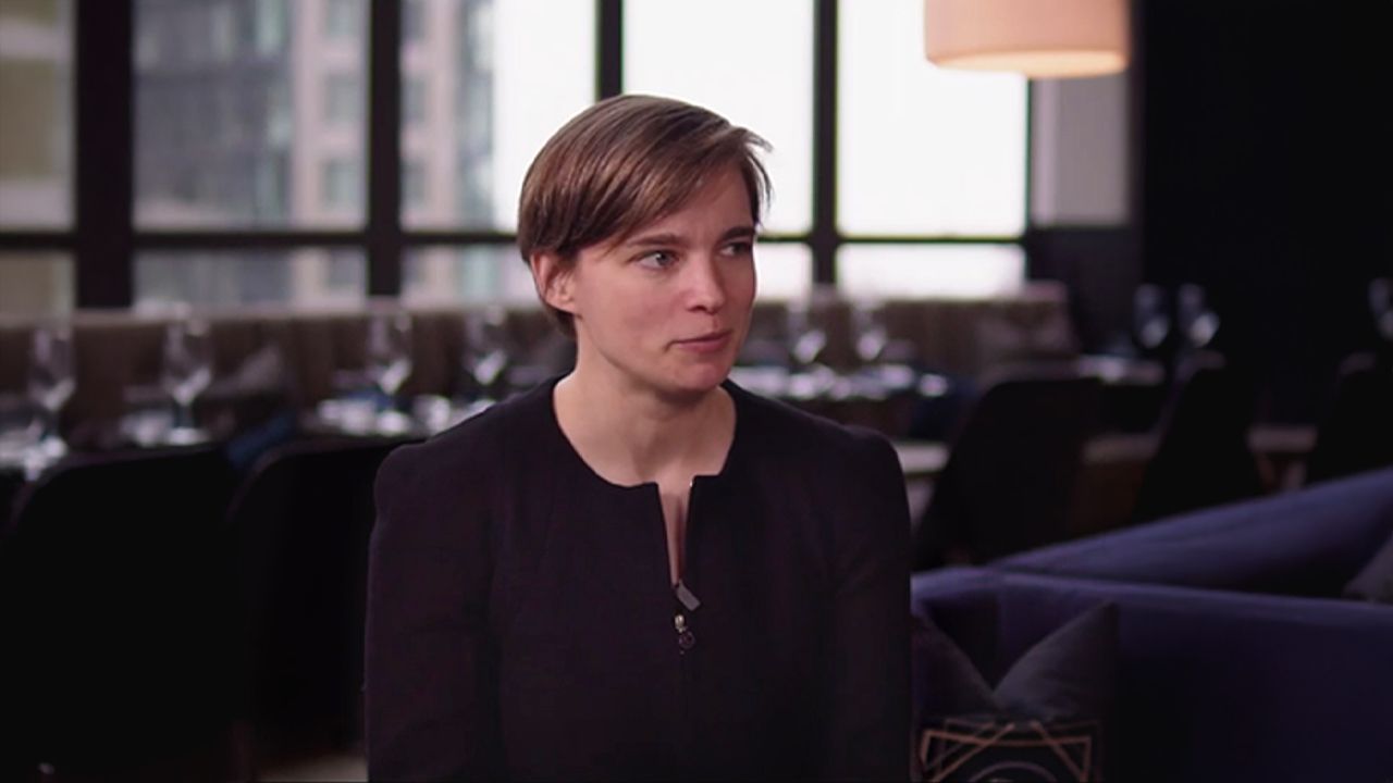 Richmond Stories - Insight on Richmond's Surveillance Cameras with Kyla Lee